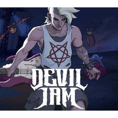 Devil Jam