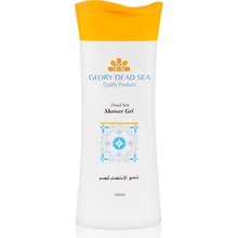 Glory Slovakia Glory Dead Sea Sprchový gél z Mŕtveho mora 250 ml