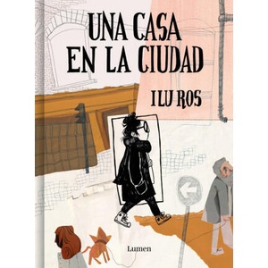 Una Casa En La Ciudad | Ros, Ilu (ISBN: 9788426431349)