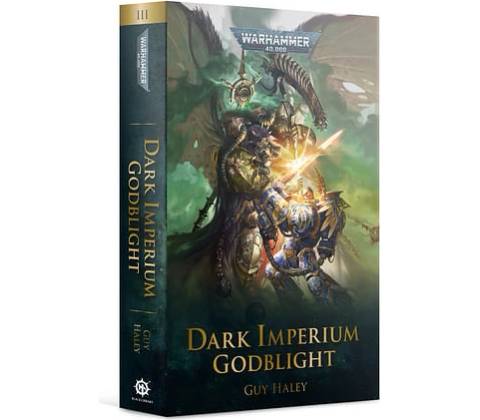Godblight, 3