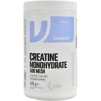Ostrovit Creatine monohydrate 500 mesh 400 g