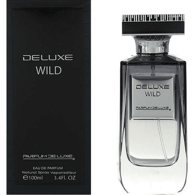 My Perfumes Deluxe Wild EDP 100 ml