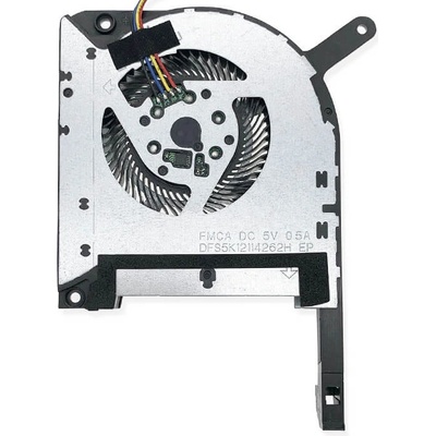 Ventilátor Asus TUF FX506 FA506 FX706 FA706 - Grafika (GPU) – Zboží Živě