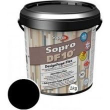 Sopro DF10 1 kg schwarz