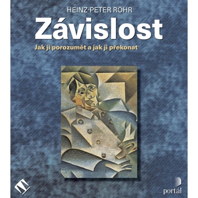 Závislost - Heinz-Peter Röhr