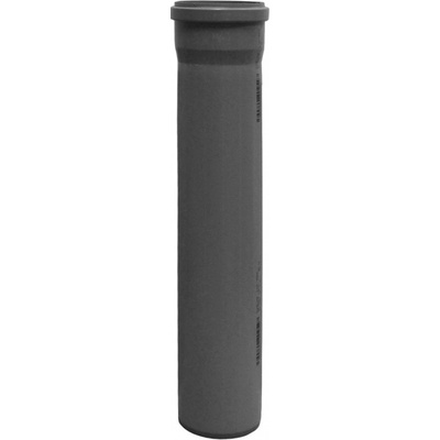 Pipelife HT trubka 100 2000mm – Sleviste.cz