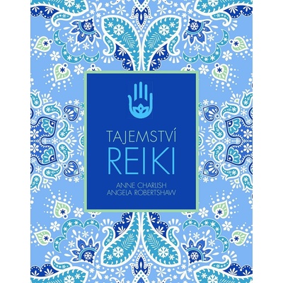 Tajemství reiki