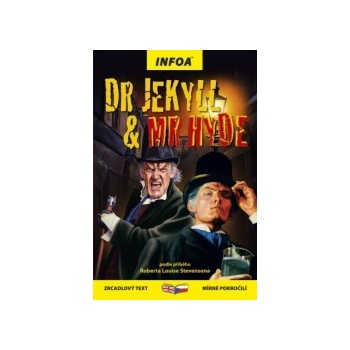 Dr. Jekyll & Mr Hyde