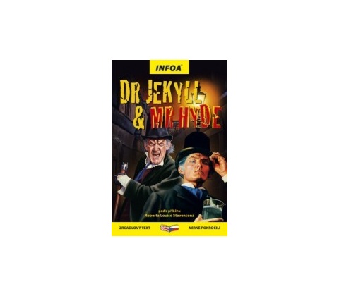 Dr. Jekyll & Mr Hyde