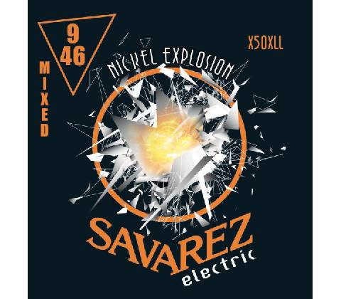 Savarez X50XLL