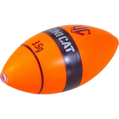 Uni Cat Podvodní Splávek Micro Lifter Red 5g 3ks