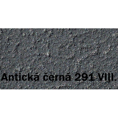 Schmiedeeisen lack kovářská barva 2l antická černá 291 VIII.