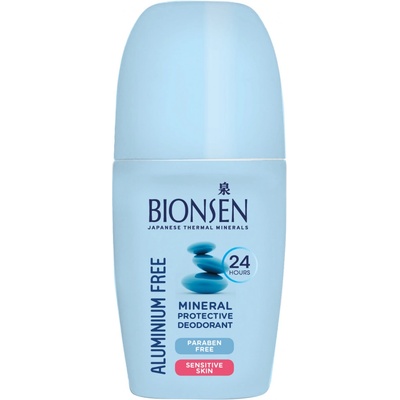 Bionsen Deo roll-on Dermoprotective 50 ml