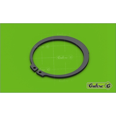 Segerová pojistka na hřídel DIN 471 - 130 x 4,00 – Hledejceny.cz