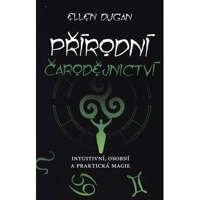 Přírodní čarodějnictví