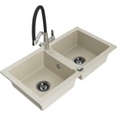 Set Mexen Mario + Duo