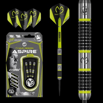 Winmau Michael van Gerwen Aspire 24 g