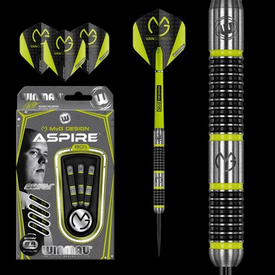 Winmau Michael van Gerwen Aspire 24 g