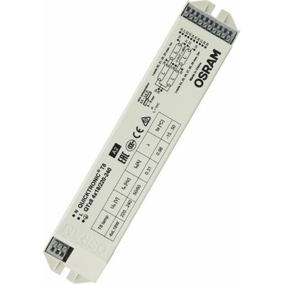 Osram Elektronický předřadník QTz 8 4X18/220-240