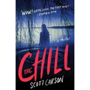 The Chill | Scott Carson (ISBN: 9781982104603)