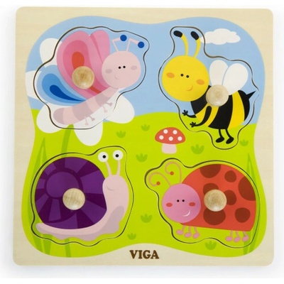 Viga 50131 hmyz