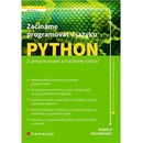Začínáme programovat v jazyku Python