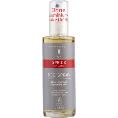 Speick Men Active deospray 75 ml