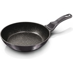 Berlinger Haus Тиган с мраморна повърхност 20 см metallic line carbon pro edition 19305 (bh/6888)