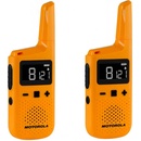Vysílačky a radiostanice Motorola Talkabout T72