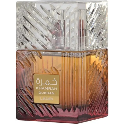 LATTAFA Khamrah Dukhan - парфюм - унисекс - 100ml