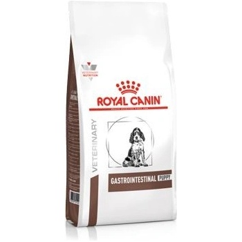 Royal Canin VD Canine Gastro Intestinal Junior 2,5 kg