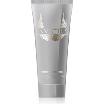 Image 1 of Paco Rabanne Invictus Душ гел за мъже 150ml