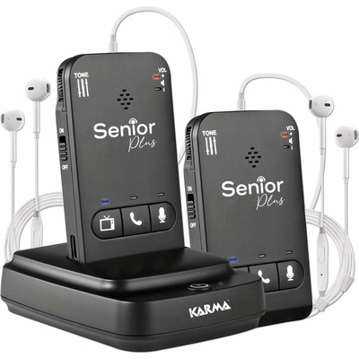 KARMA SENIOR PLUS2