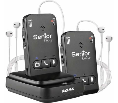 KARMA SENIOR PLUS2