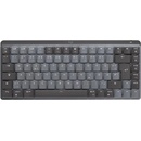 Logitech MX Mini Mechanical Wireless Keyboard 920-010775