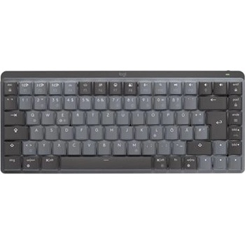 Logitech MX Mini Mechanical Wireless Keyboard 920-010775