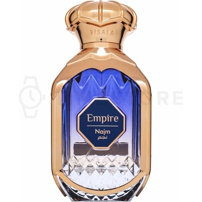 Risala Elite Empire Najm parfémovaná voda unisex 100 ml