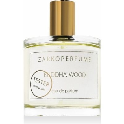 Zarkoperfume Buddha Wood parfémovaná voda unisex 100 ml tester