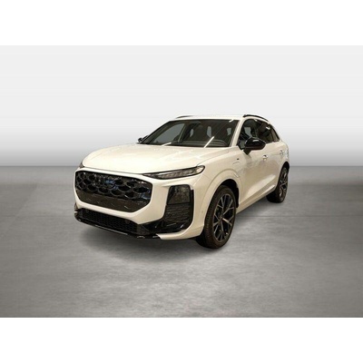 Audi Q3 S tronic 200 kW