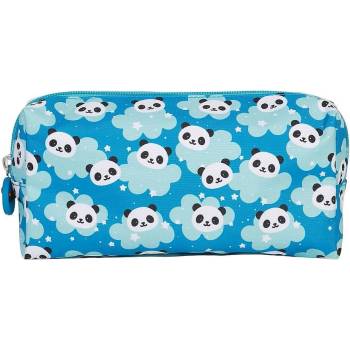 I-Total Ученически несесер I-Total Panda - С 1 цип (XL2249)