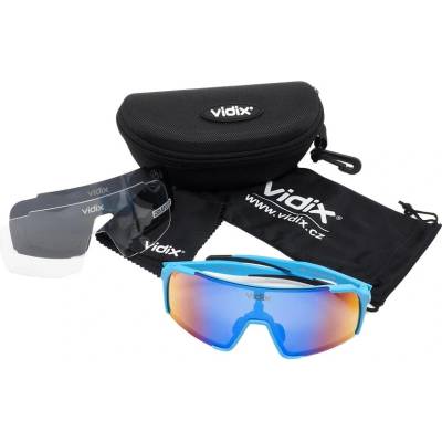 Vidix Vision jr. 240205 fullset Цвят: син