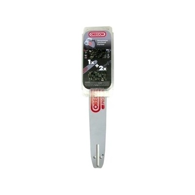 Oregon lišta 18" Sada Combo + 2x řetěz 22BPX074