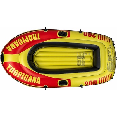 Pathfinder Tropicana 200 set
