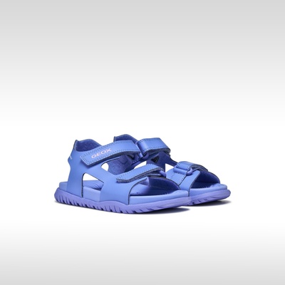 Geox J sandal fusbetto girl 32