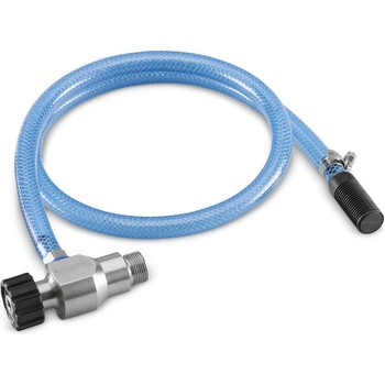 Image 1 of Смесител за препарат Inox за HD 10/25-4S (6.645-761.0)