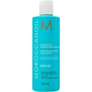 Moroccanoil Repair Moisture Repair Shampoo Шампоан за суха и увредена коса 250 ml