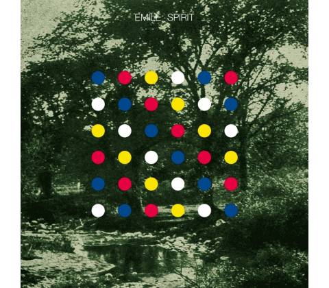 Spirit - Emile CD