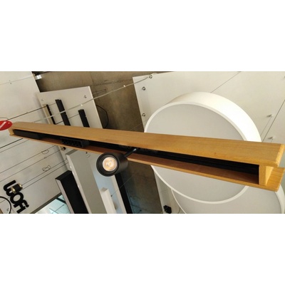 ARCHILIGHT SCS/4K8/WOOD/1050KOMPLET