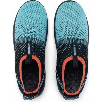 SPEEDO SURFKNIT PRO WATERSHOE AF 8-13527C709 Černá