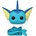 Funko Фигура Funko POP! Games: Pokemon - Vaporeon #627 (072853)